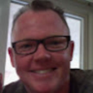 Meet your Posher, Gregory